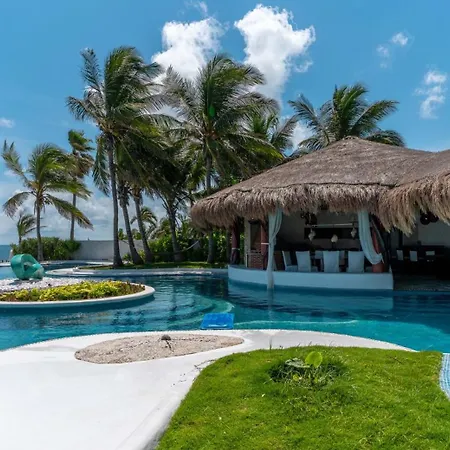 Villa Alma