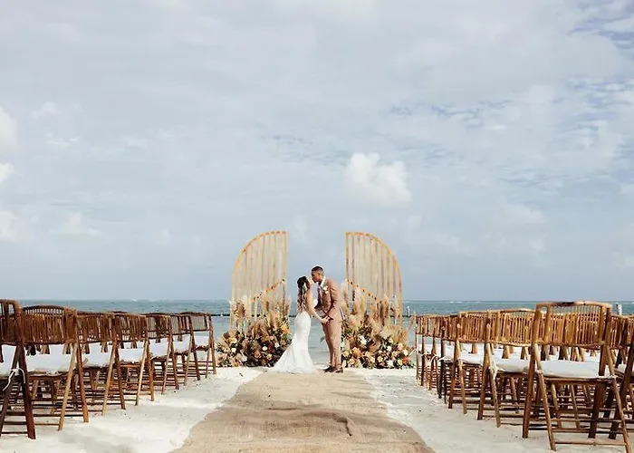 Villa Alma Puerto Morelos