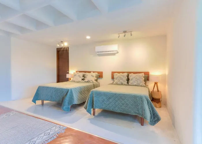 Alma Villa