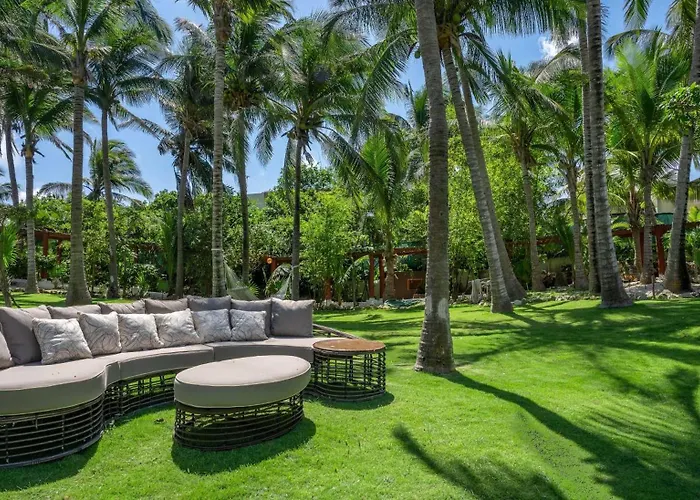 Alma Villa Puerto Morelos