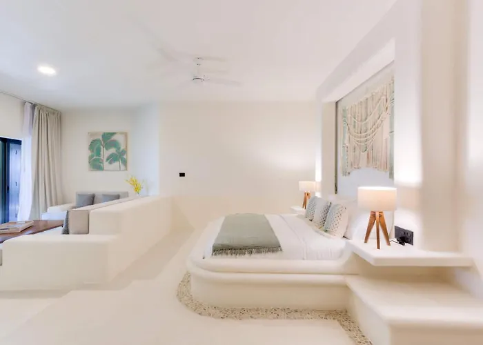 Villa Alma