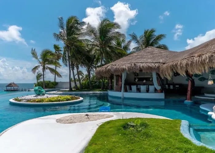 Villa Alma